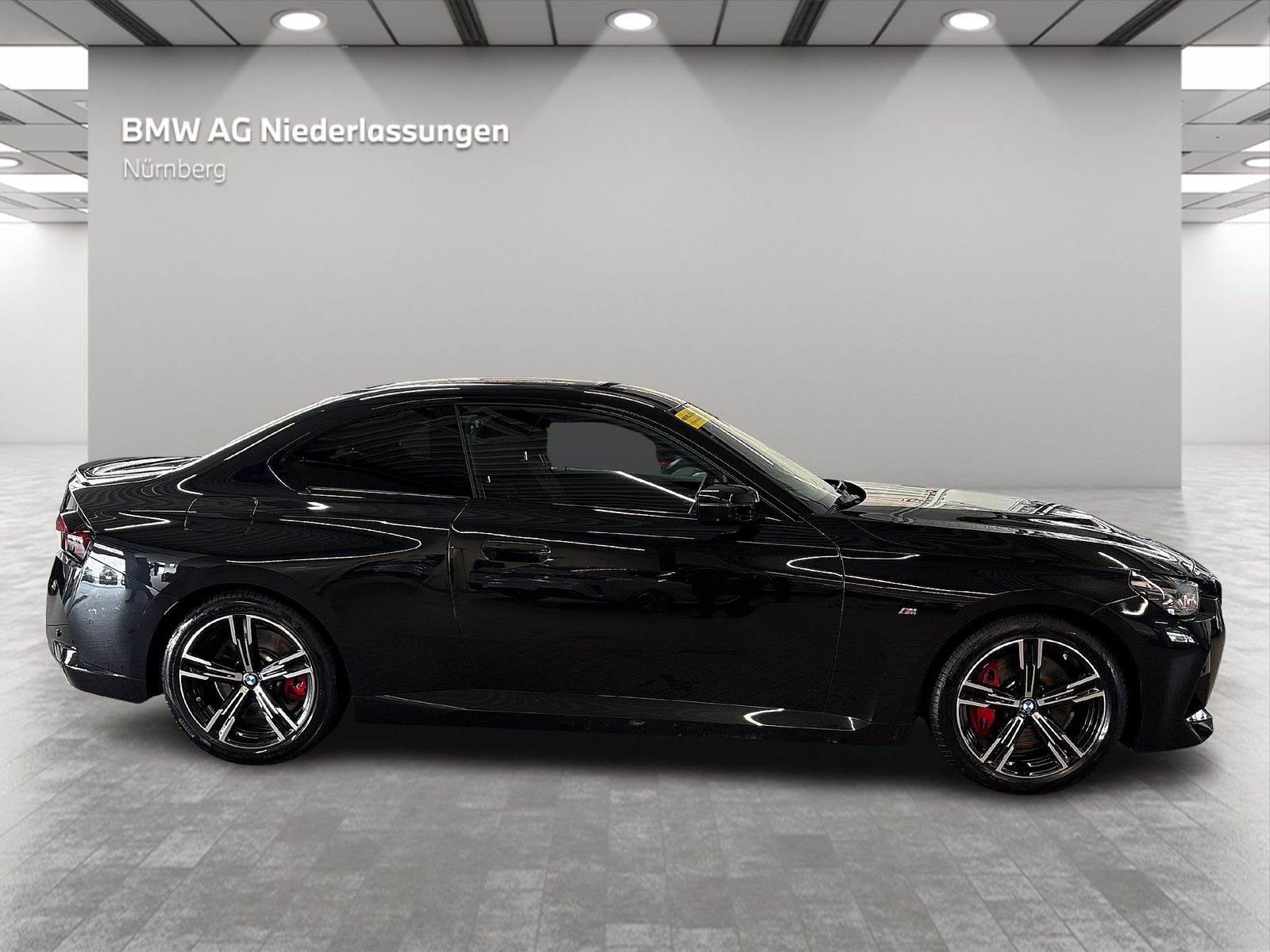 BMW 218 - Bild 5