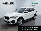 BMW X1 sDrive 20 i *Sportsitze*Pano*SHZ*HiFi*PDC*BT*