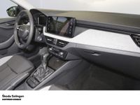 Skoda Kamiq - Vorschau Bild 9