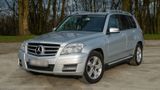 Mercedes-Benz GLK 250 CDI 4MATIC BlueEFFICIENCY - SPORTPAKET