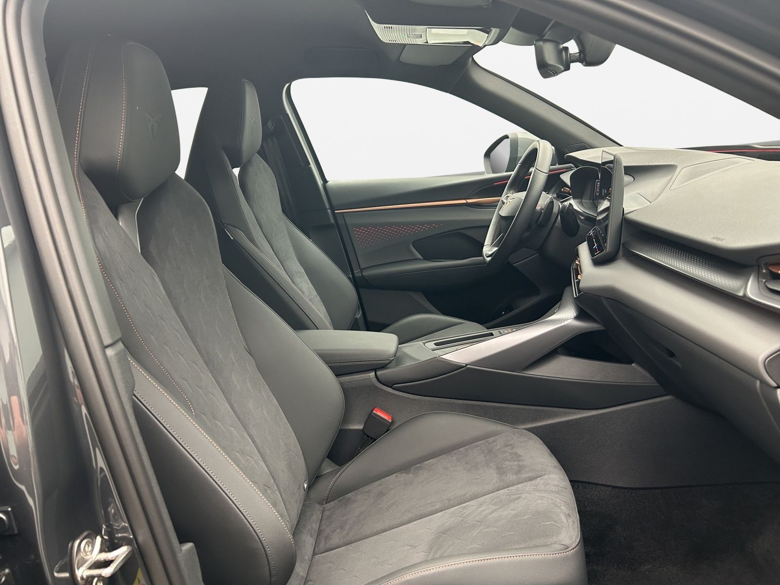Cupra Terramar - Bild 7