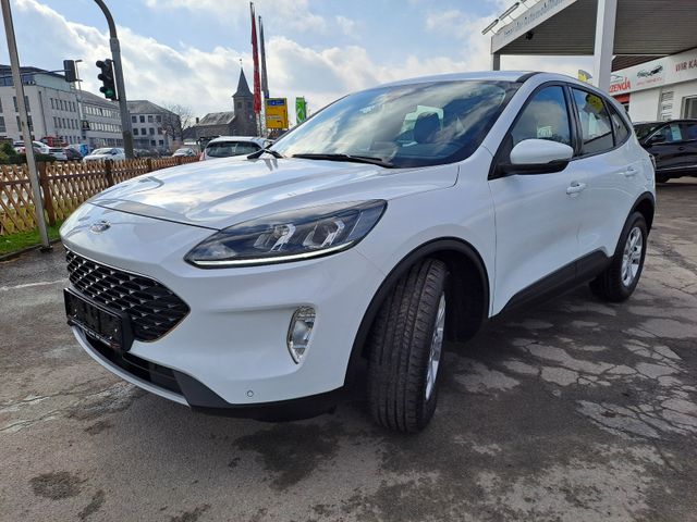 Ford Kuga Cool & Connect *Navi*XENON*PDC*DAB*SHZ*LHZ*