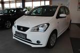 Seat Mii 1.0 Style Automatik - gebrauchte Seat Mii aus dem Jahr 2019