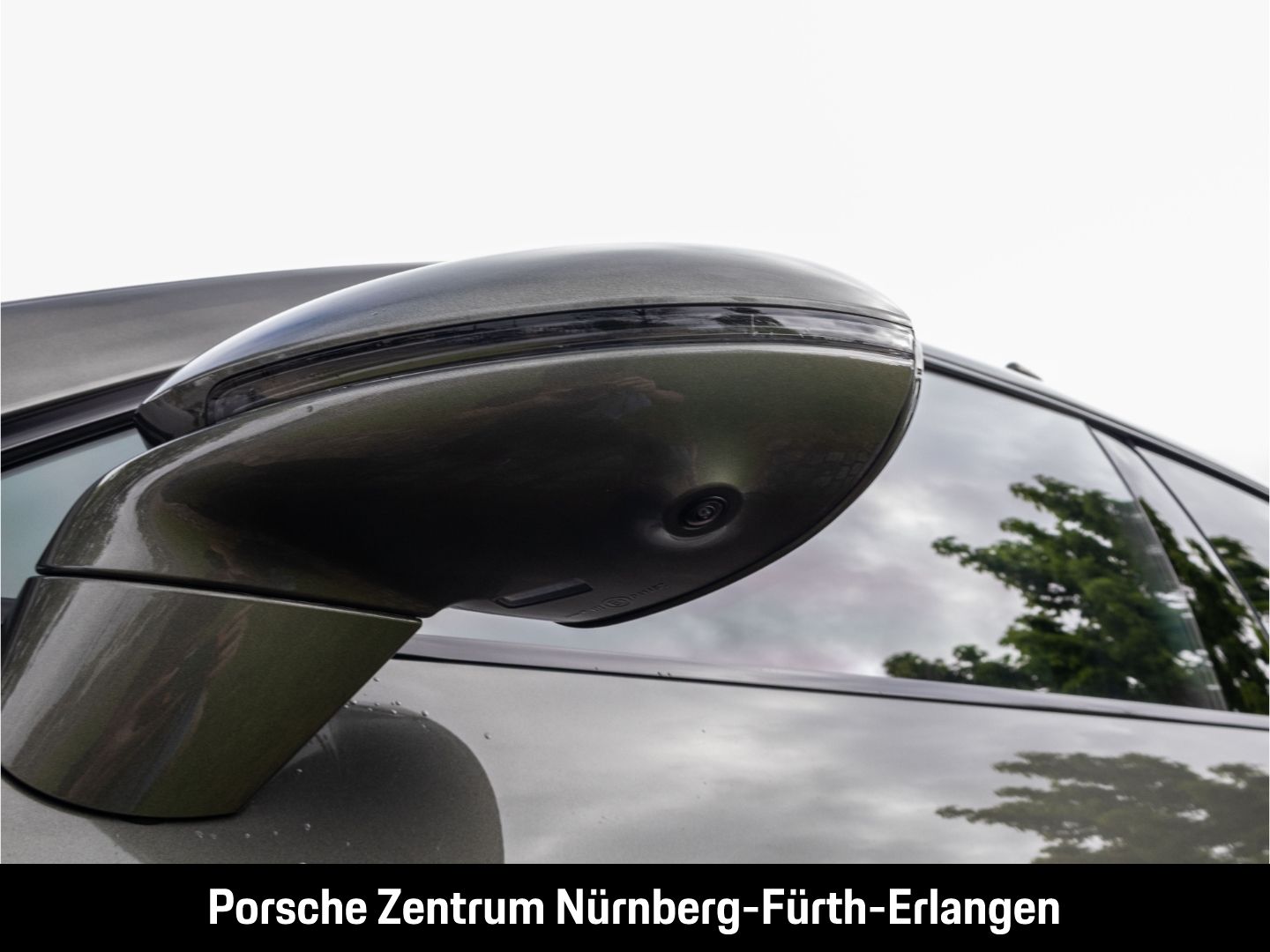Porsche Macan - Bild 35
