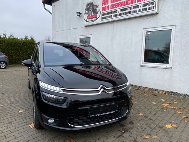 Citroën Grand C4 Picasso/Spacetourer Selection 1.6 HDI