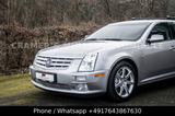 Cadillac STS 4.6 V8 Northstar DEU. Unfallfrei - Cadillac: Northstar