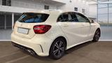 Mercedes-Benz A 200 PEAK Edition AMG Syling  - Mercedes-Benz A 200: Von Privat