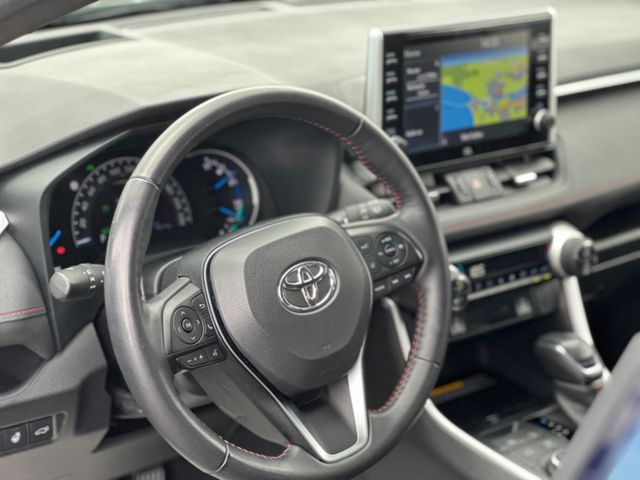 Toyota RAV 4  Plug-in Hybrid x Executive