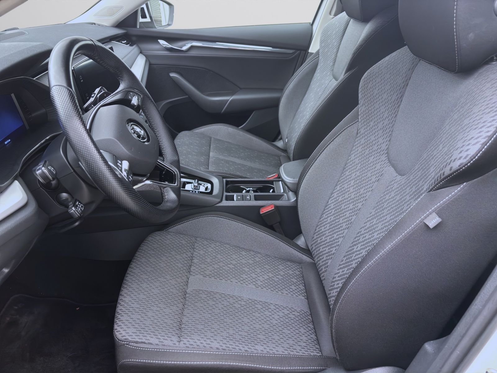 Skoda Octavia - Bild 10