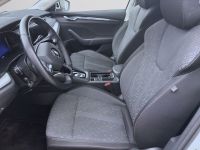 Skoda Octavia - Vorschau Bild 10