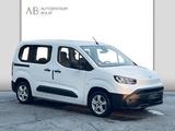 Toyota Proace City°Verso 1,2-l-Turbo L1 Flow° - Toyota Proace (Verso) Benzin Gebrauchtwagen