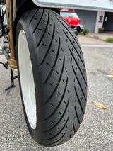 BMW R 1100 S Titansilber/Alpinweiss - BMW R1100R