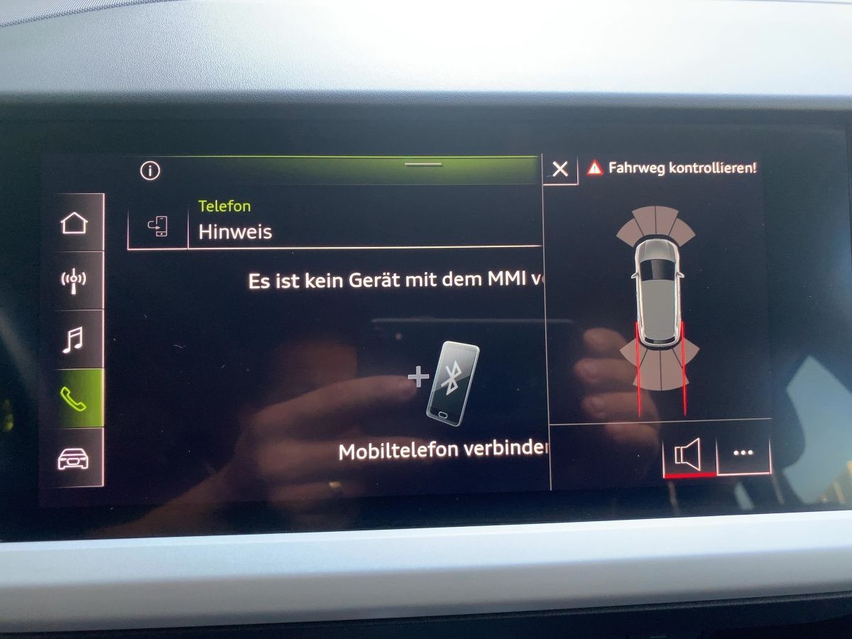 Audi Q4 e-tron - Bild 20