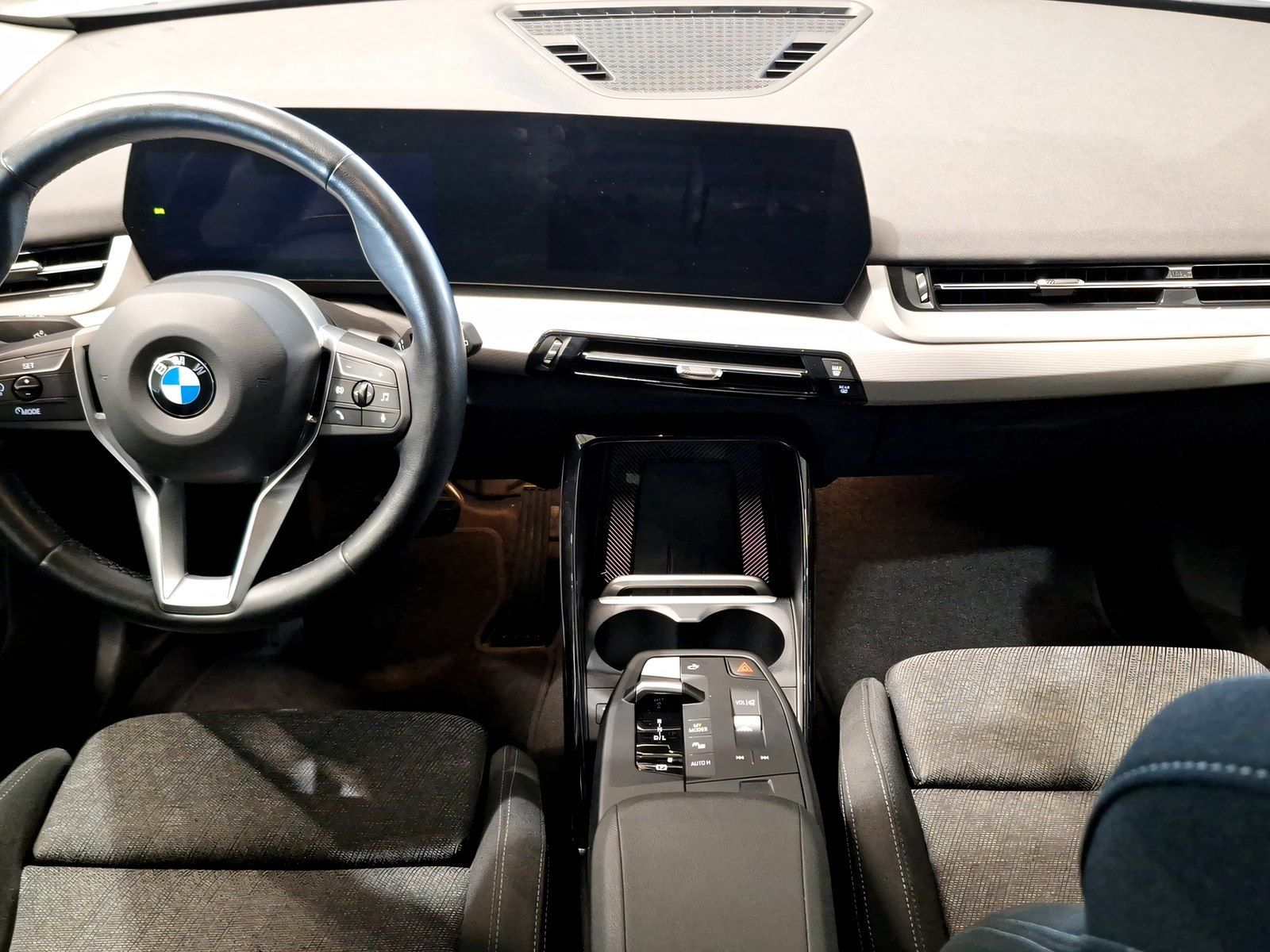 BMW X1 sDrive18i Kamera Driv.Assist Sportsitze LED foto 7