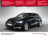 Audi A3 Sportback advanced 35 TDI S tronic - Audi A3 mit Diesel-Antrieb: mit Klimaanlage