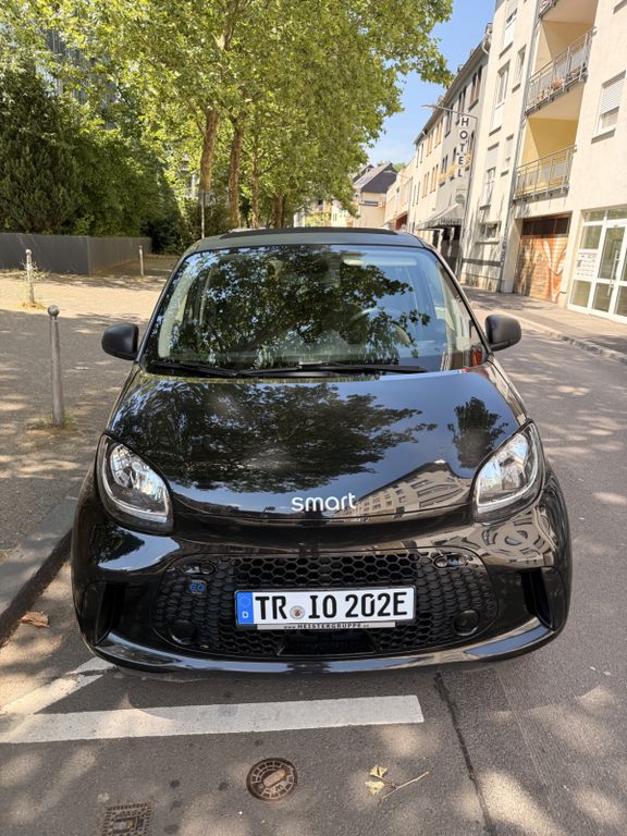 Image of Smart ForFour