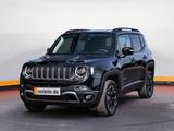 Jeep Renegade PHEV 4xe MY23 HIGH Upland NAVI KAMERA P - Jeep Renegade: High Upland