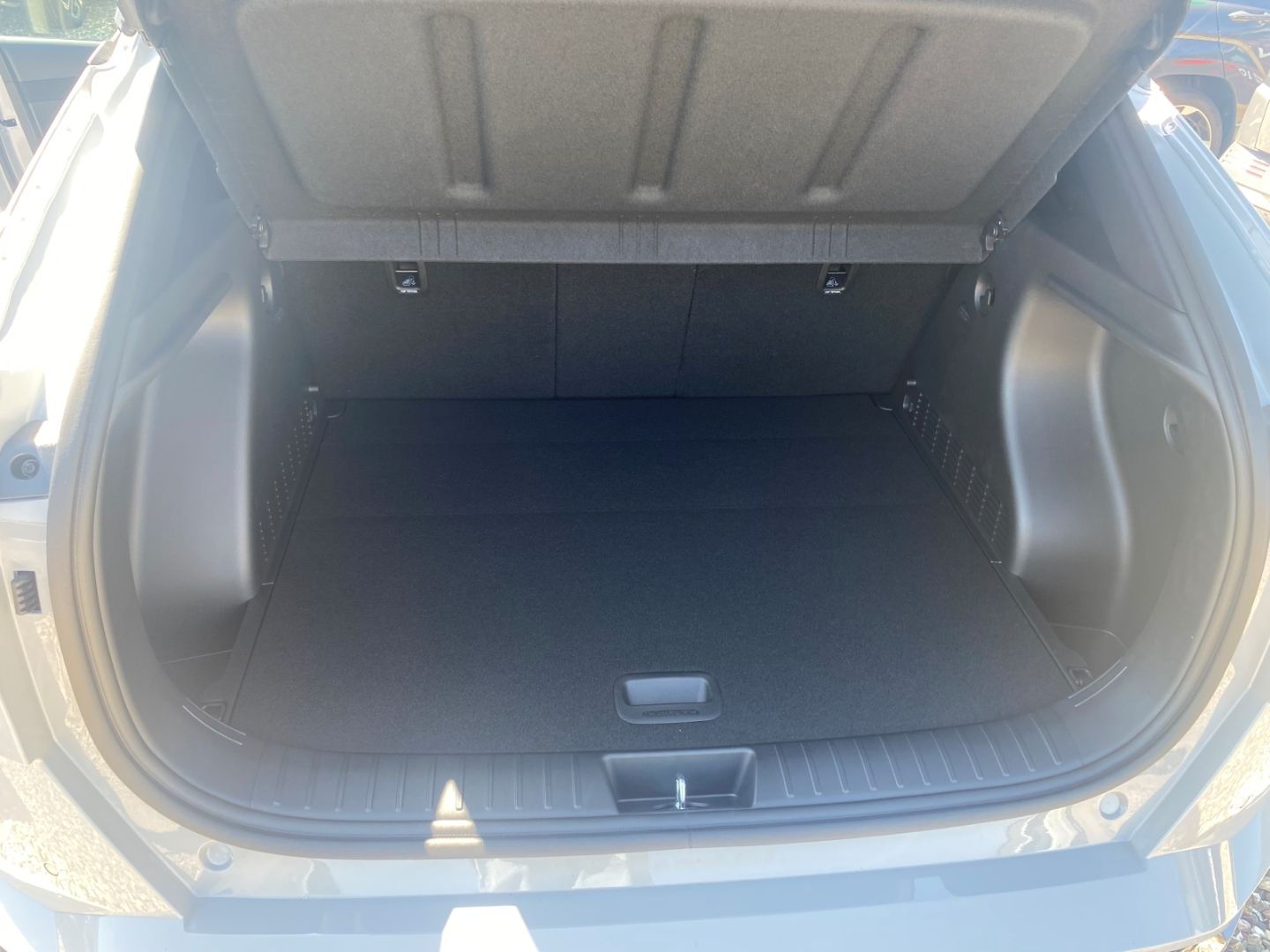 Hyundai Kona – Bild 16