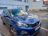 Peugeot 3008 1.6 BlueHDi 120 EAT6 Active Active - Peugeot 3008 mit Diesel-Antrieb: 1.6