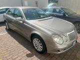 Mercedes-Benz E 280 4MATIC ELEGANCE Elegance - Mercedes-Benz E 280: 4matic