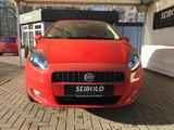 Fiat Punto  Evo 1.4 8V Start/Klima/NSW/Allwetter - Fiat Punto: 1.8