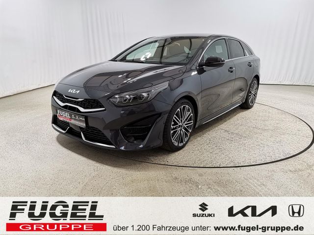 Kia ProCeed 1.5 T-GDi DCT GT-Line LED|Navi|Tech.|18Z