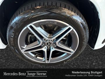 Mercedes GLS 350 - 5