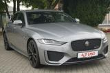 Jaguar XE D180 R-Dynamic HSE LED Leder Navi SHZ VC ACC - Jaguar aus 2020