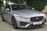 Jaguar XE D180 R-Dynamic HSE LED Leder Navi SHZ VC ACC - Jaguar XE aus 2020