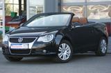 Volkswagen Eos 2.0 TDI DPF Edition 2008 - Volkswagen Eos: 20d