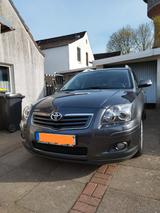 Toyota Avensis Combi Edition 2.0-l-VVT-i Edition - gebrauchte Toyota Avensis aus dem Jahr 2007