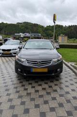 Honda Accord 2.4 Executive Automatik Executive - Honda Accord: Executive