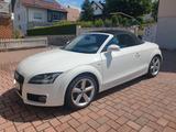 Audi TT Roadster 2.0 TFSI - - Audi TT aus 2010