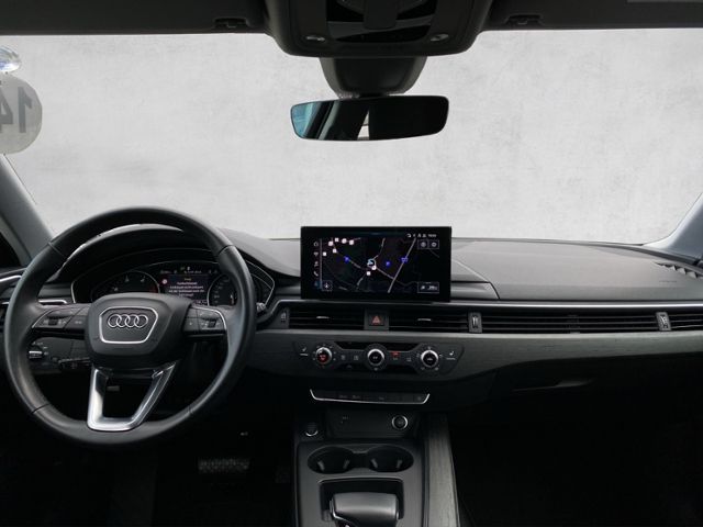 A4 Avant advanced 35 2.0 TDI S-tronic AHK*Navi