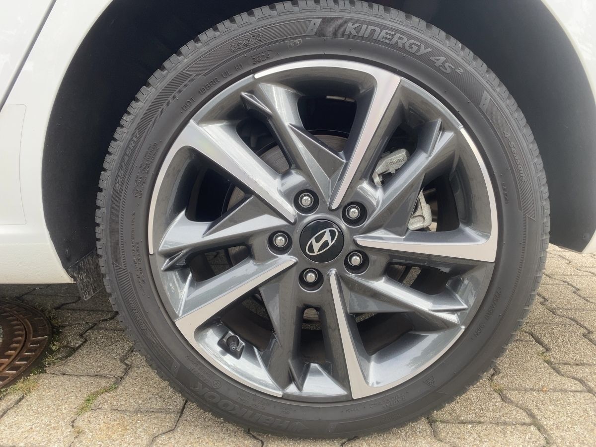 Hyundai i30 – Bild 7
