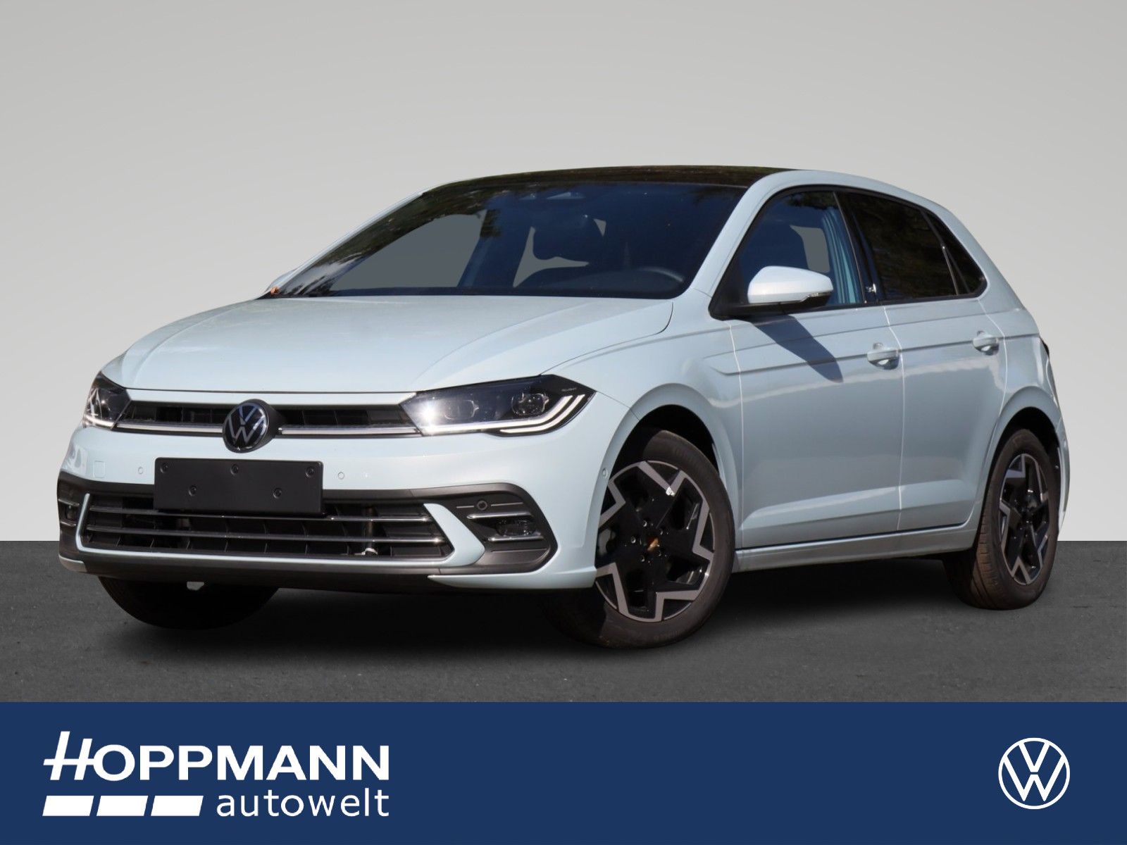 Volkswagen Polo - Bild 1
