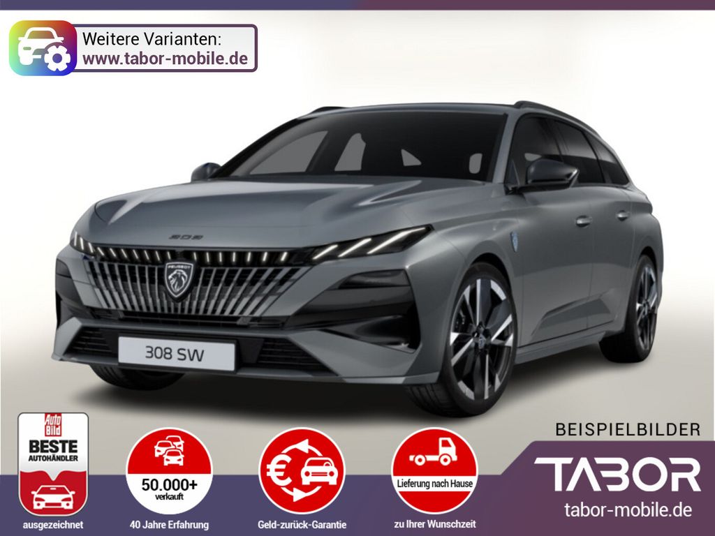 Image of Peugeot 308