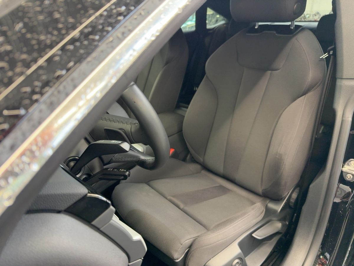 Audi A5 - Bild 17