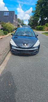 Peugeot 206 1.4 75 - - Peugeot 206 in Oldenburg