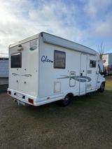 McLouis mit Festbett, Grüne Plakette, 2,8JTD, Aut. Sat - McLouis Wohnwagen & Wohnmobile