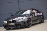 BMW M4 Competition M Drivers Pack+Innovationspaket+ - gebrauchte BMW M4 aus dem Jahr 2024