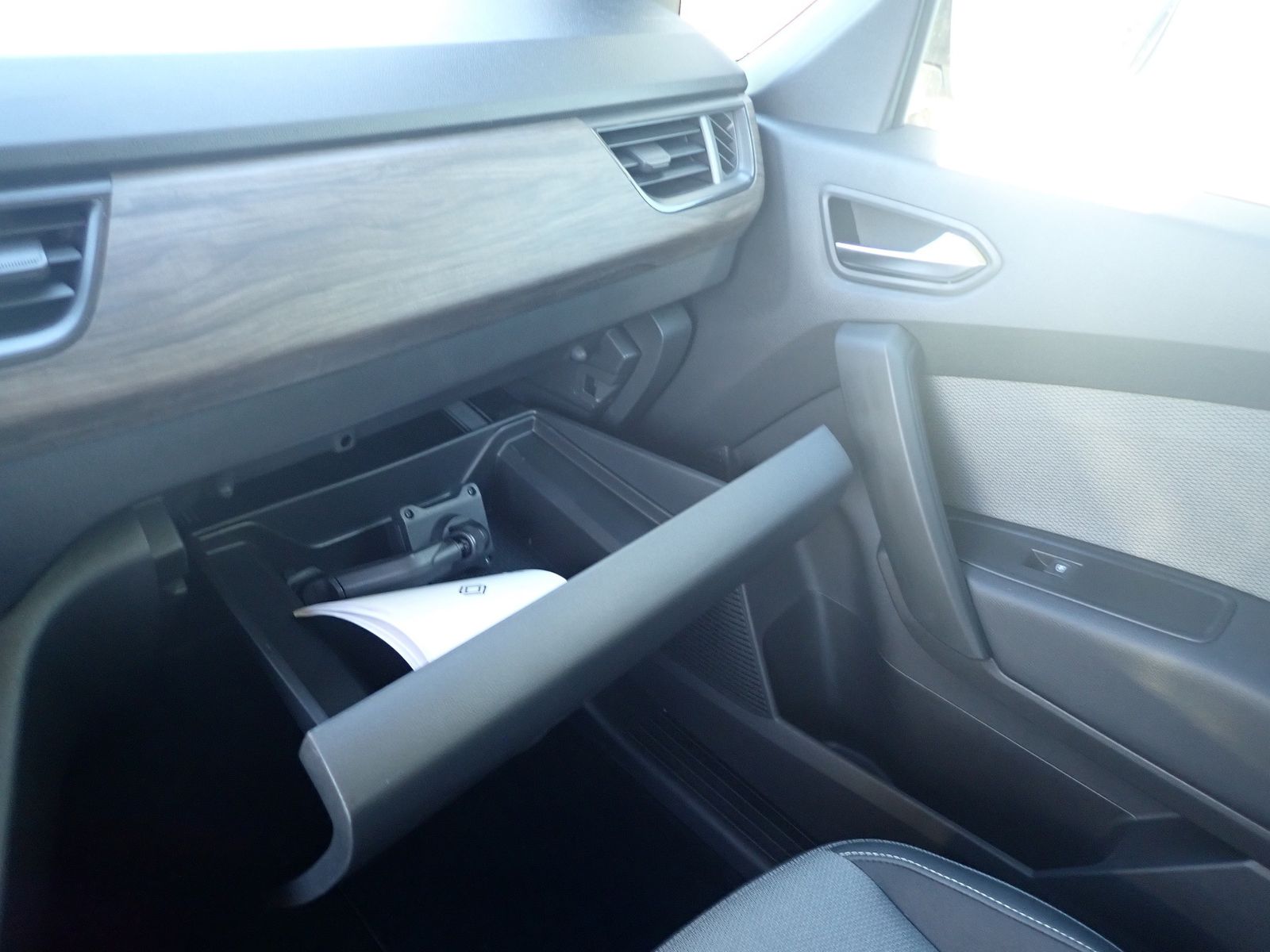 Fahrzeugabbildung Renault Kangoo E-TECH elektr. Techno Comfort Range AC22