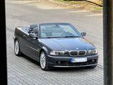 BMW 320 Ci Cabrio*Sportsitze*Navi*PDC*Xenon*HiFi*COC - BMW 320: Ci