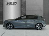 Peugeot 308 GT Hybrid AT Premium-Paket Surrounding-Plus  - Peugeot 308: Premium