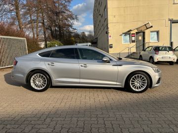 Audi A5 - 7