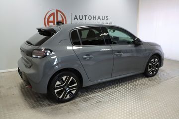 Peugeot 208 Allure LED SH Kamera