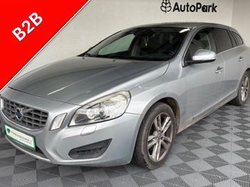 Volvo V60 Kombi Momentum