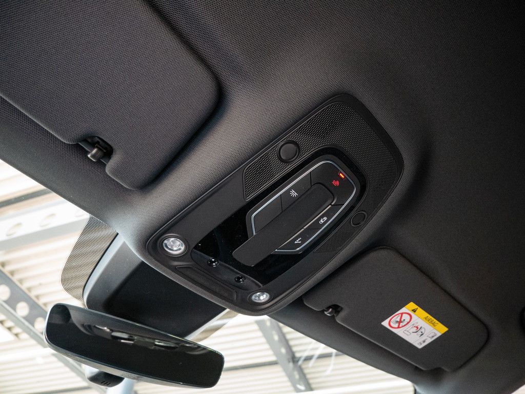 Audi Q8 S line 50 e-tron quattro STANDHZ. LUFTF. ACC foto 22