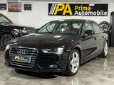 Audi A4 Lim. 1.8 TFSI Ambiente 2.Hand Autom. Tempomat - Audi A4: 8h