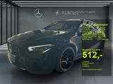 Mercedes-Benz AMG CLA 45 S 4M+ SB Night+Burmester+360°+LED+ - Mercedes-Benz CLA 45 AMG Shooting Brake aus 2022